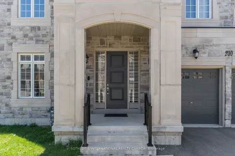 200 Farrell Road, Vaughan, ON L6A 0H9