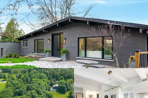 1222 Concession Rd 8 Rd, Adjala-Tosorontio, ON L0G 1W0