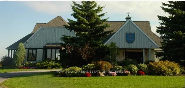 Lot 3 Concession 3 Street, ON L3Y 4V9