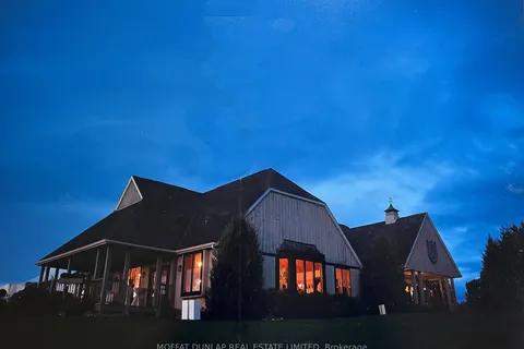 Lot 3 Concession 3 Street, ON L3Y 4V9