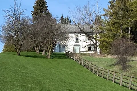 Lot 3 Concession 3 Street, ON L3Y 4V9