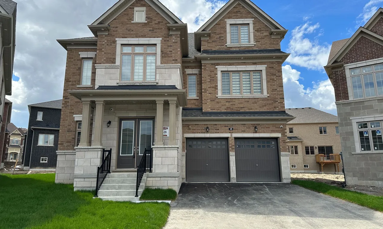 41 Perigo Crt, Richmond Hill, ON L4E 1K3