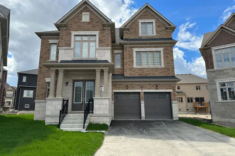 41 Perigo Crt, Richmond Hill, ON L4E 1K3