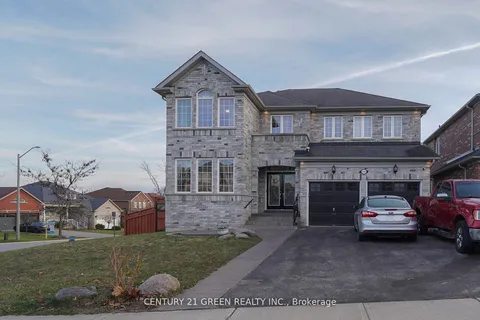 2010 Celeste St, Innisfil, ON L9S 4Z6