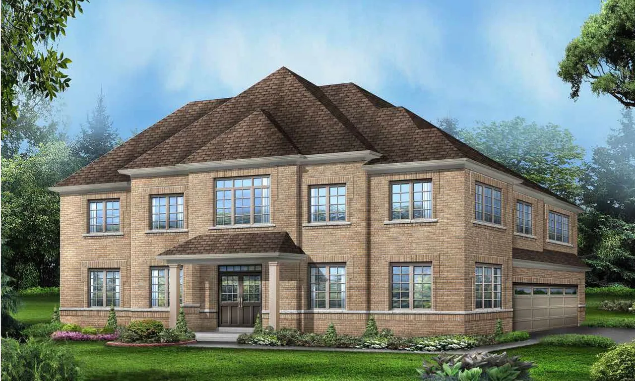 234 McKean Dr, Whitchurch-Stouffville, ON L4A 5C2