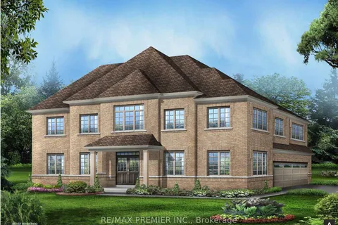 234 McKean Dr, Whitchurch-Stouffville, ON L4A 5C2