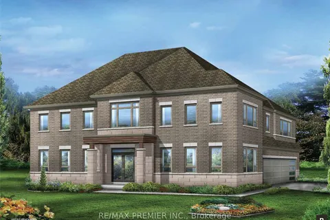 234 McKean Dr, Whitchurch-Stouffville, ON L4A 5C2