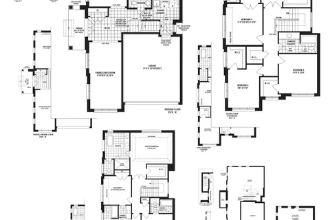 234 McKean Dr, Whitchurch-Stouffville, ON L4A 5C2