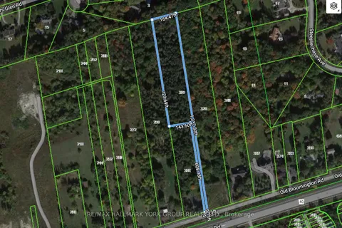 312 Old Bloomington Road, Aurora, ON L4G 3G8