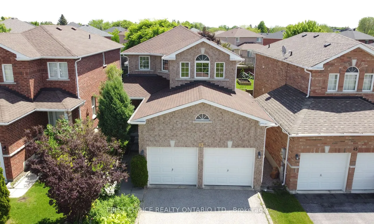43 Buchanan Dr, New Tecumseth, ON L9R 0A2