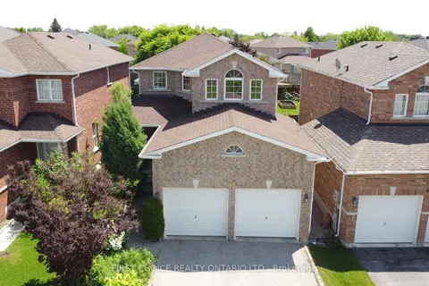 43 Buchanan Dr, New Tecumseth, ON L9R 0A2