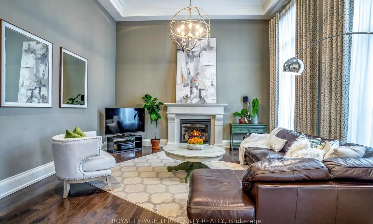 21 Langdon Dr, King, ON L7B 0L9