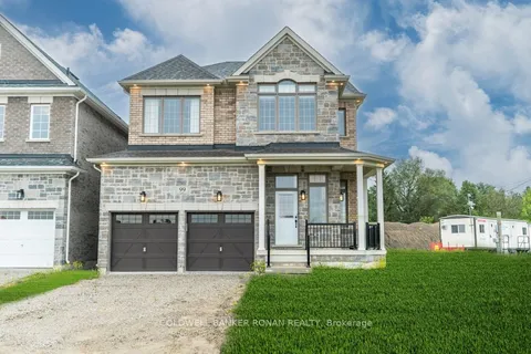 99 Brethet Hts, New Tecumseth, ON L0G 1A0