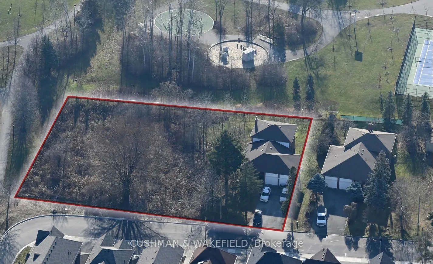 313 Helen Avenue, Markham, ON L3R 1J9