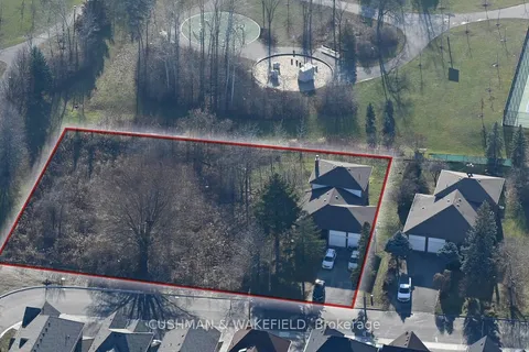 313 Helen Avenue, Markham, ON L3R 1J9