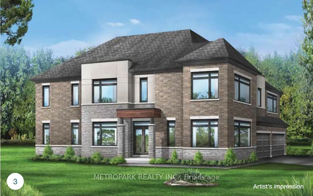 97 Boccella Cres, Richmond Hill, ON L4S 0A1