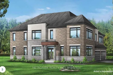 97 Boccella Cres, Richmond Hill, ON L4S 0A1
