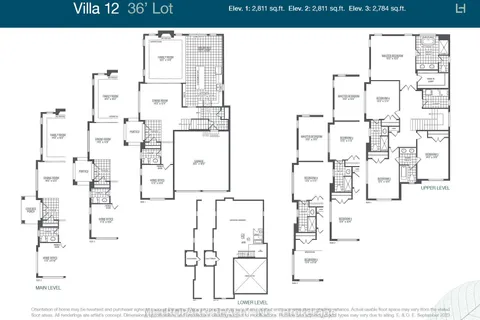 97 Boccella Cres, Richmond Hill, ON L4S 0A1