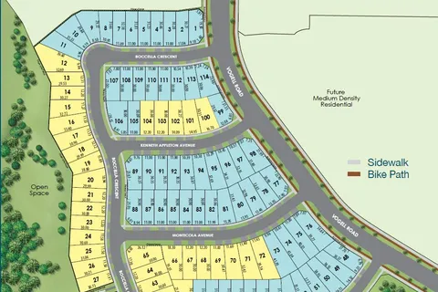 97 Boccella Cres, Richmond Hill, ON L4S 0A1