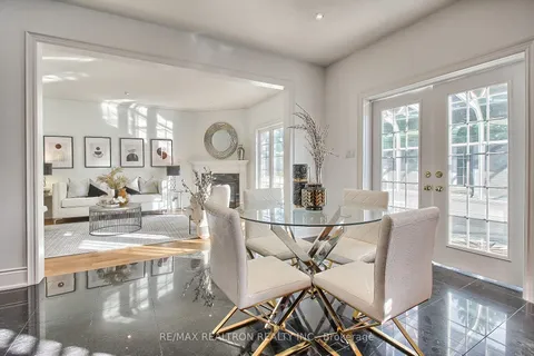 45 Frybrook Cres, Richmond Hill, ON L4B 4B9