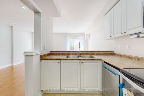 82 Goode St, Richmond Hill, ON L4S 2T6