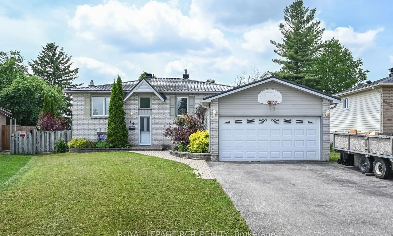 14 Robertson Rd, Essa, ON L0M 1B0