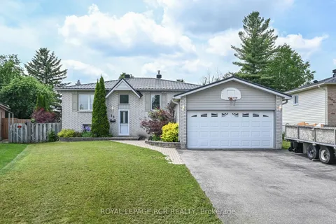14 Robertson Rd, Essa, ON L0M 1B0