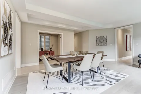 12 McKean Dr, Whitchurch-Stouffville, ON L4A 4V9