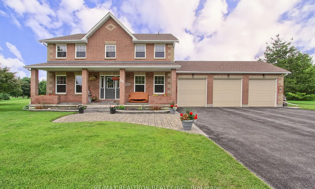 36 Audubon Way, Georgina, ON L0E 1A0