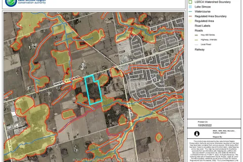 1703 Innisfil Beach Road, Innisfil, ON L9S 4B3