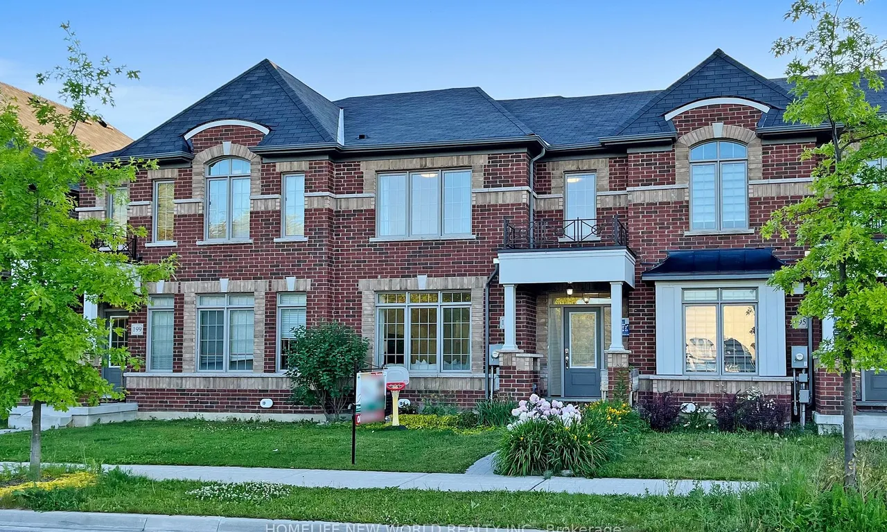 197 Beechborough Cres, East Gwillimbury, ON L9N 0N9