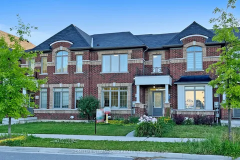 197 Beechborough Cres, East Gwillimbury, ON L9N 0N9