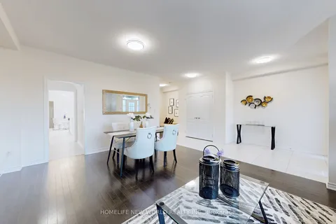 197 Beechborough Cres, East Gwillimbury, ON L9N 0N9