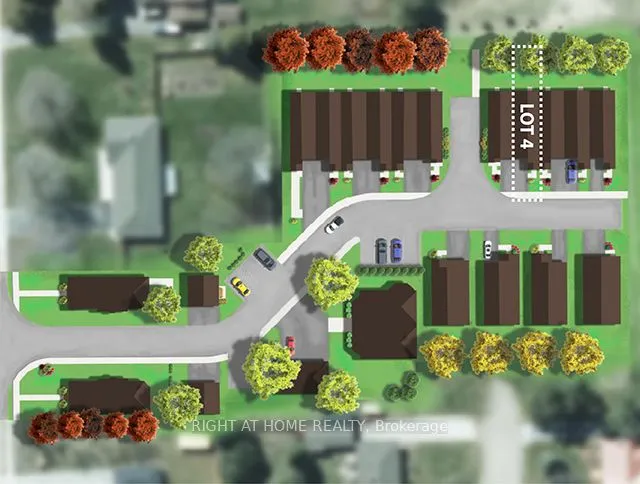 17 Ravenscraig Place, Innisfil, ON L0L 1L0