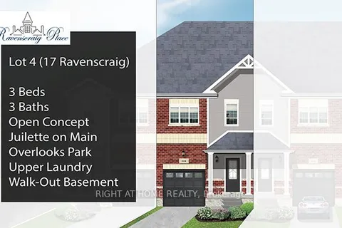 17 Ravenscraig Place, Innisfil, ON L0L 1L0