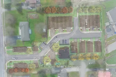 17 Ravenscraig Place, Innisfil, ON L0L 1L0