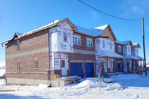 17 Ravenscraig Place, Innisfil, ON L0L 1L0