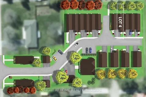 17 Ravenscraig Place, Innisfil, ON L0L 1L0