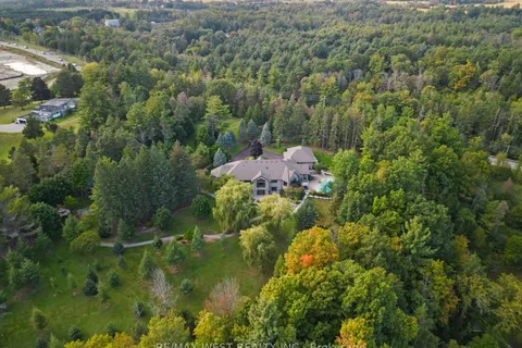 5775 Kirby Rd, Vaughan, ON L0J 1C0