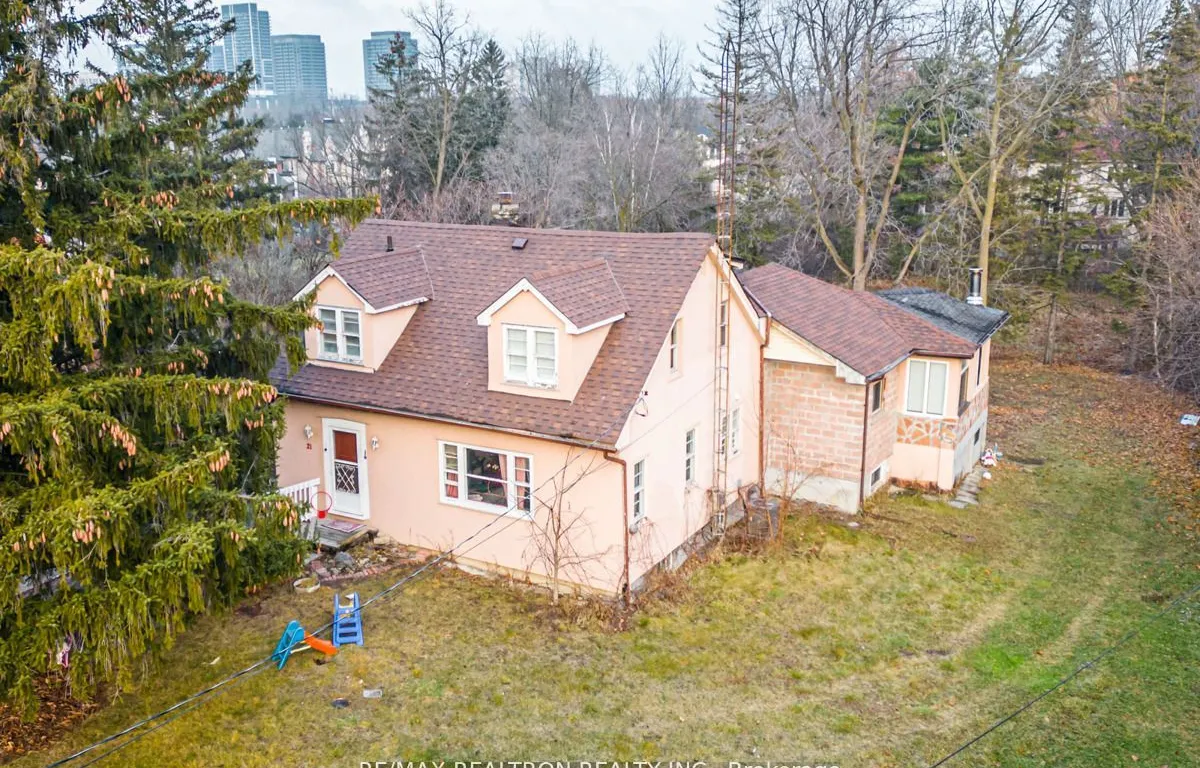 21 Yongeview Ave, Richmond Hill, ON L4C 7A3