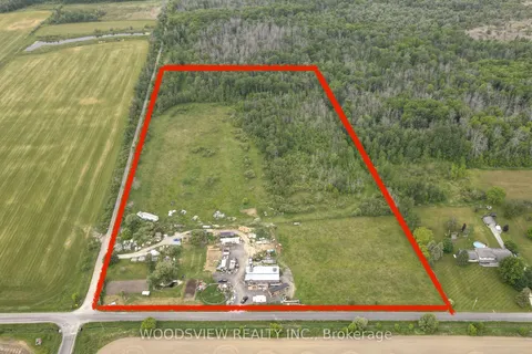 682 Holborn Road, East Gwillimbury, ON L3Y 4V8