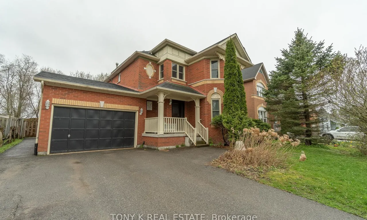 205 Cedar Beach Rd, Brock, ON L0K 1A0