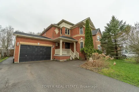 205 Cedar Beach Rd, Brock, ON L0K 1A0