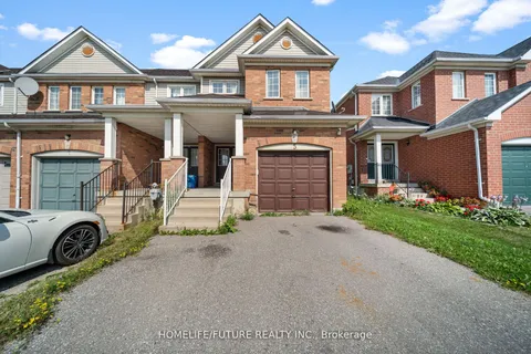 5 Holloway Rd, Markham, ON L3S 4P4