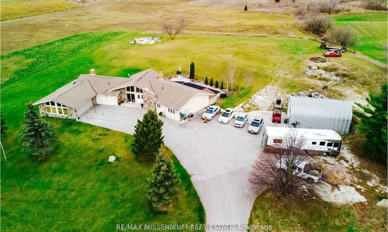 8078 HIGHWAY 9, New Tecumseth, ON L0G 1W0