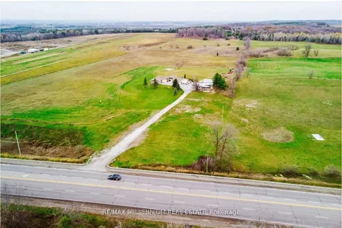 8078 HIGHWAY 9, New Tecumseth, ON L0G 1W0