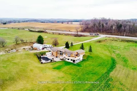 8078 HIGHWAY 9, New Tecumseth, ON L0G 1W0