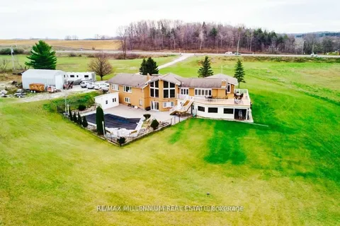 8078 HIGHWAY 9, New Tecumseth, ON L0G 1W0