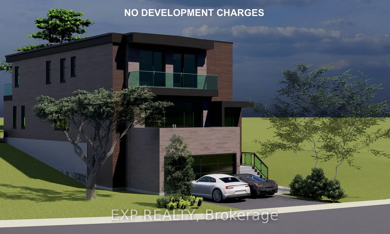 103 Gurnett St, Aurora, ON L4G 1P5