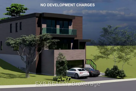 103 Gurnett St, Aurora, ON L4G 1P5